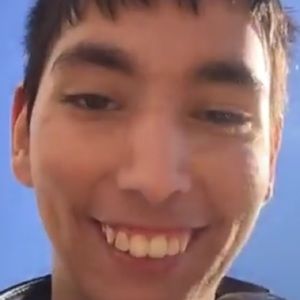 Meet your Posher, Robert